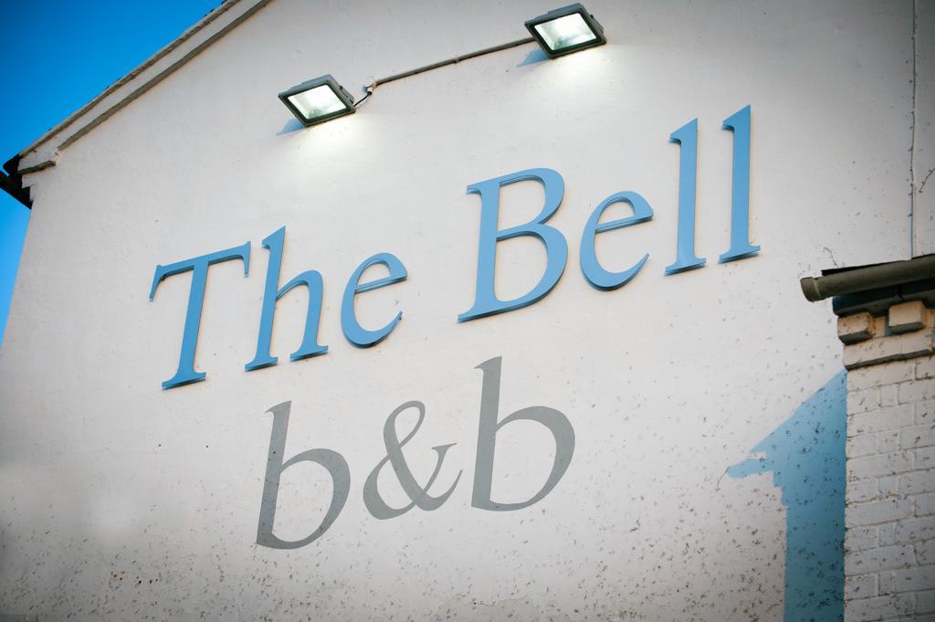 The Bell, Alderminster Stratford-upon-Avon Exterior photo