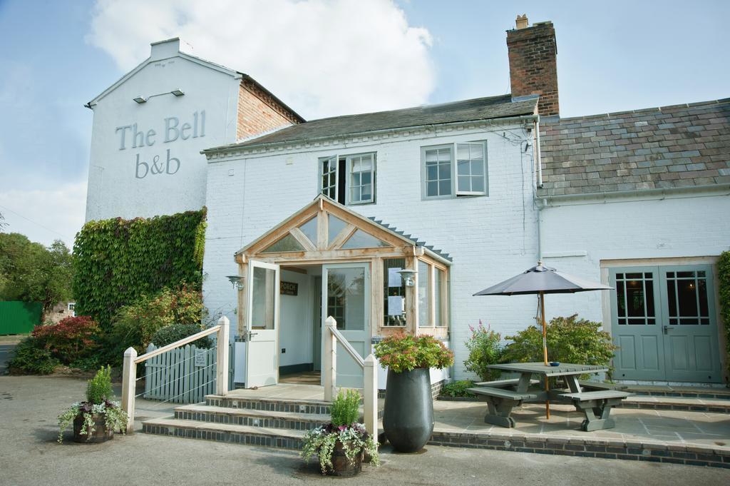 The Bell, Alderminster Stratford-upon-Avon Exterior photo