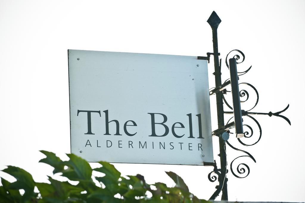 The Bell, Alderminster Stratford-upon-Avon Exterior photo