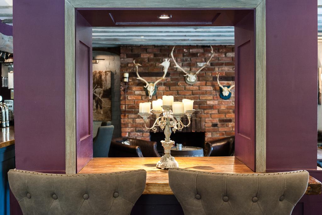 The Bell, Alderminster Stratford-upon-Avon Exterior photo