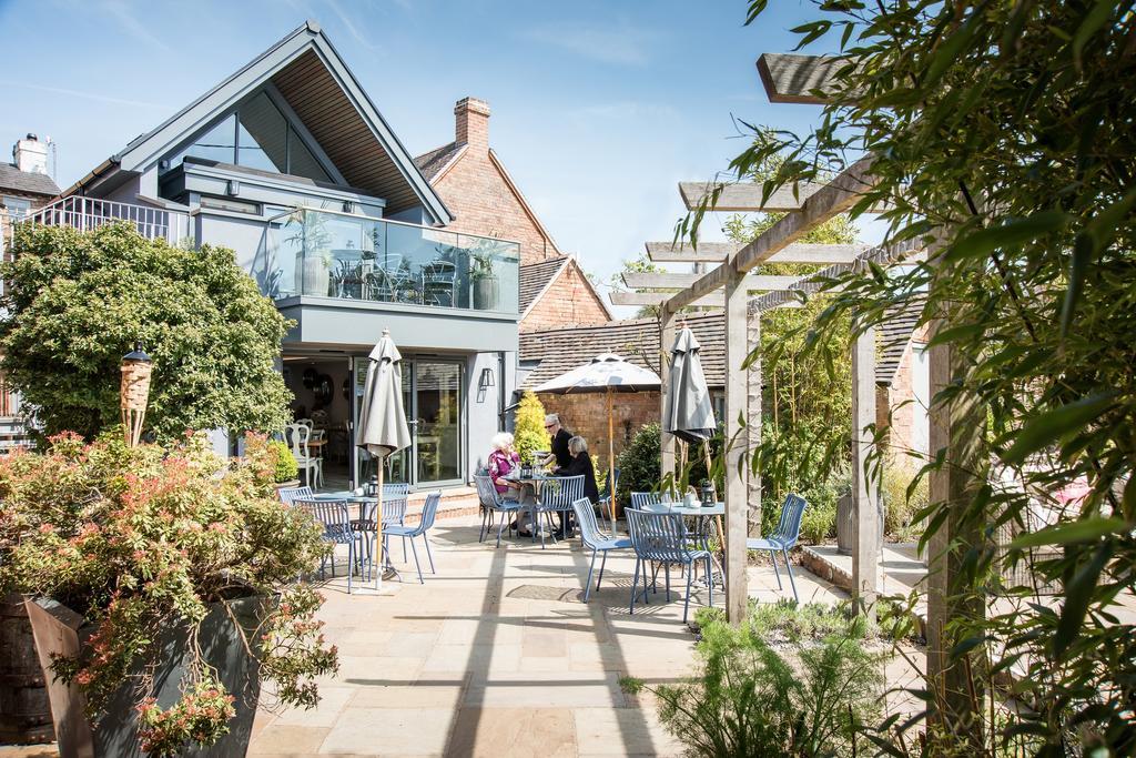 The Bell, Alderminster Stratford-upon-Avon Exterior photo