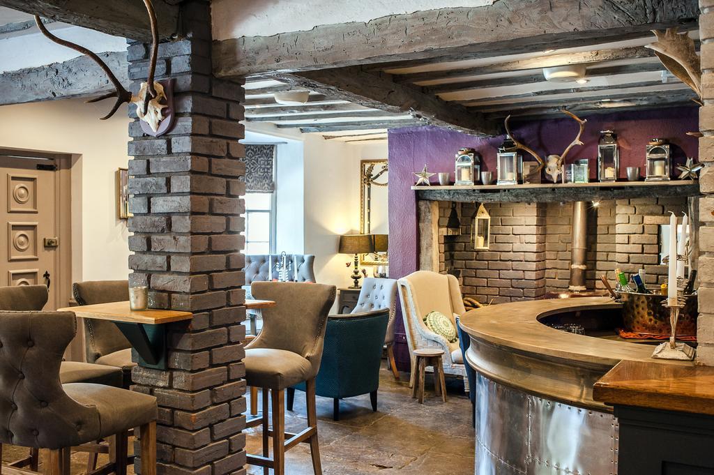 The Bell, Alderminster Stratford-upon-Avon Exterior photo